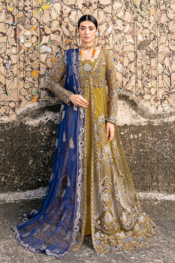 Ramsha H-204 Luxury Wedding Collection Online Shopping
